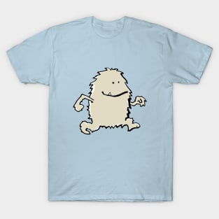 yeti T-Shirt